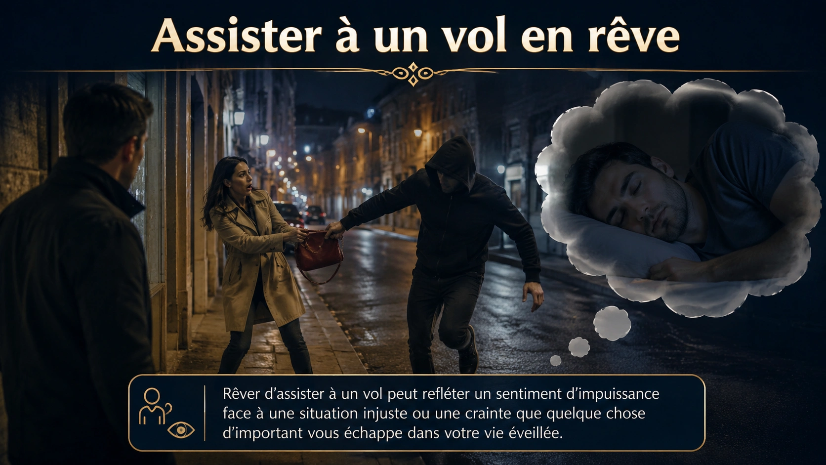 Voir un vol en rêve — bonne nouvelle ou avertissement ?